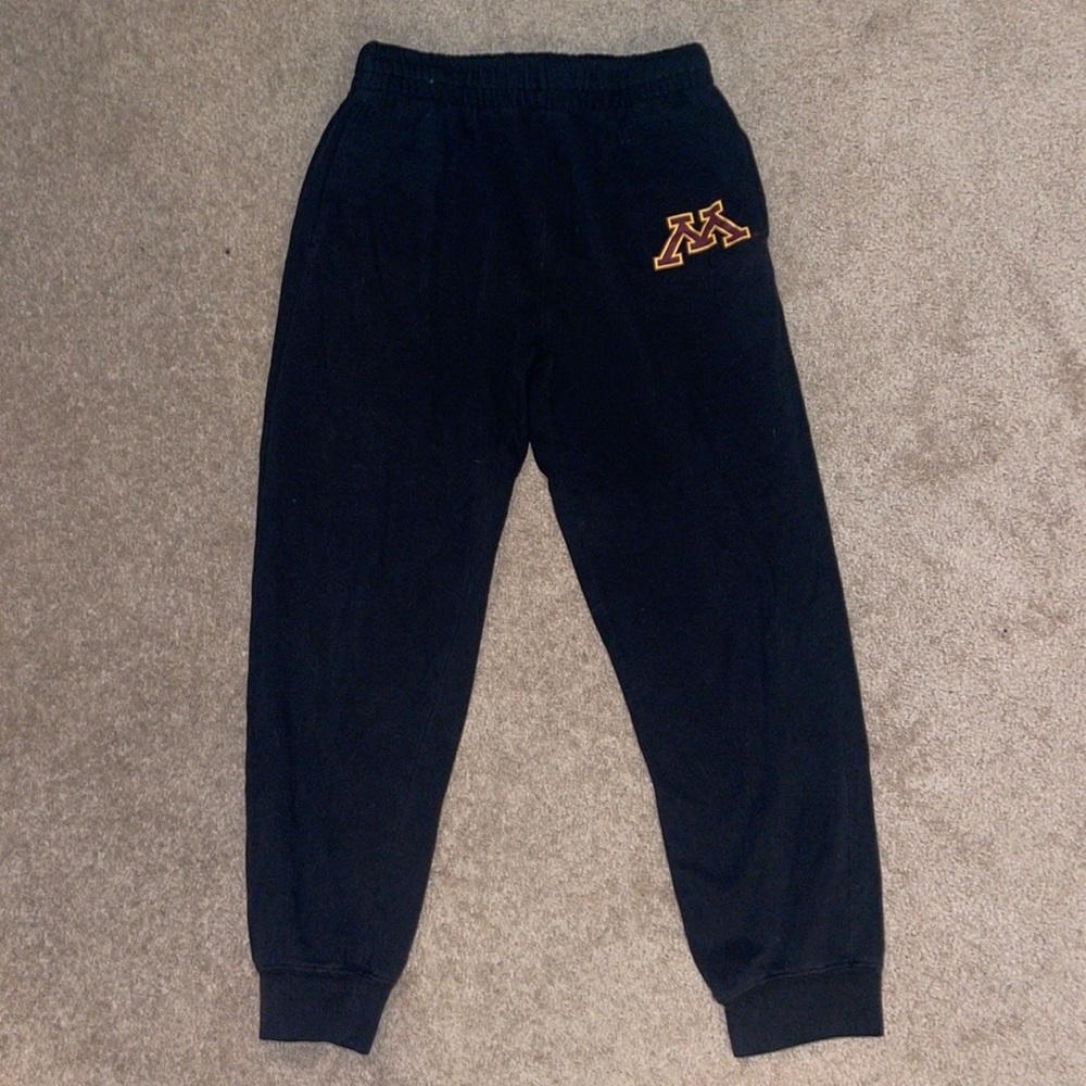 Minnesota Gopher Sweatpants